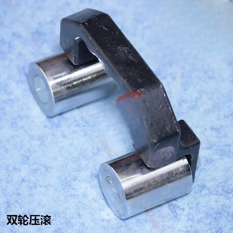 Floor Compaction Tool, Small Roller, Single Roller, Double Roller, Seam