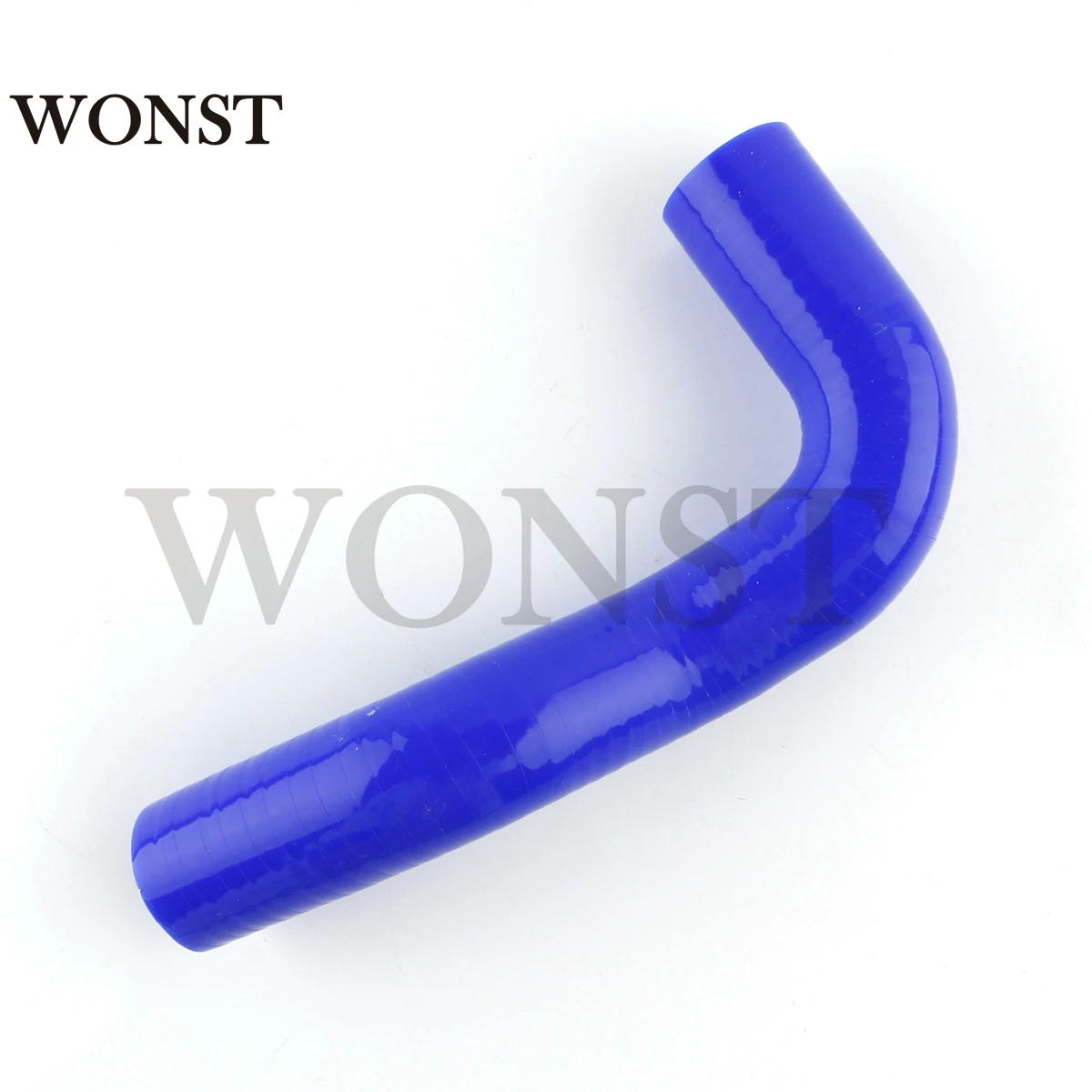 

Silicone Top Radiator Coolant Water Hose For Peugeot 106 / Citroen SAXO 1.1