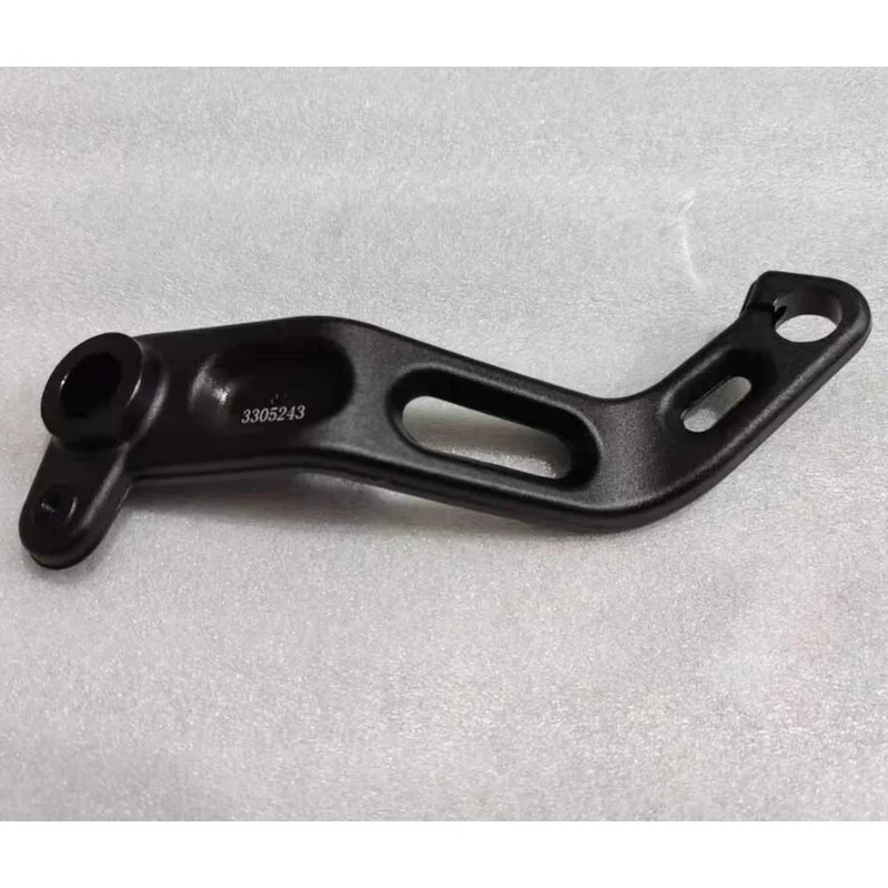 Gear Shift Lever Gear Change Pedal For QJMotor SRV250V SRV300 SRV350 SRV400