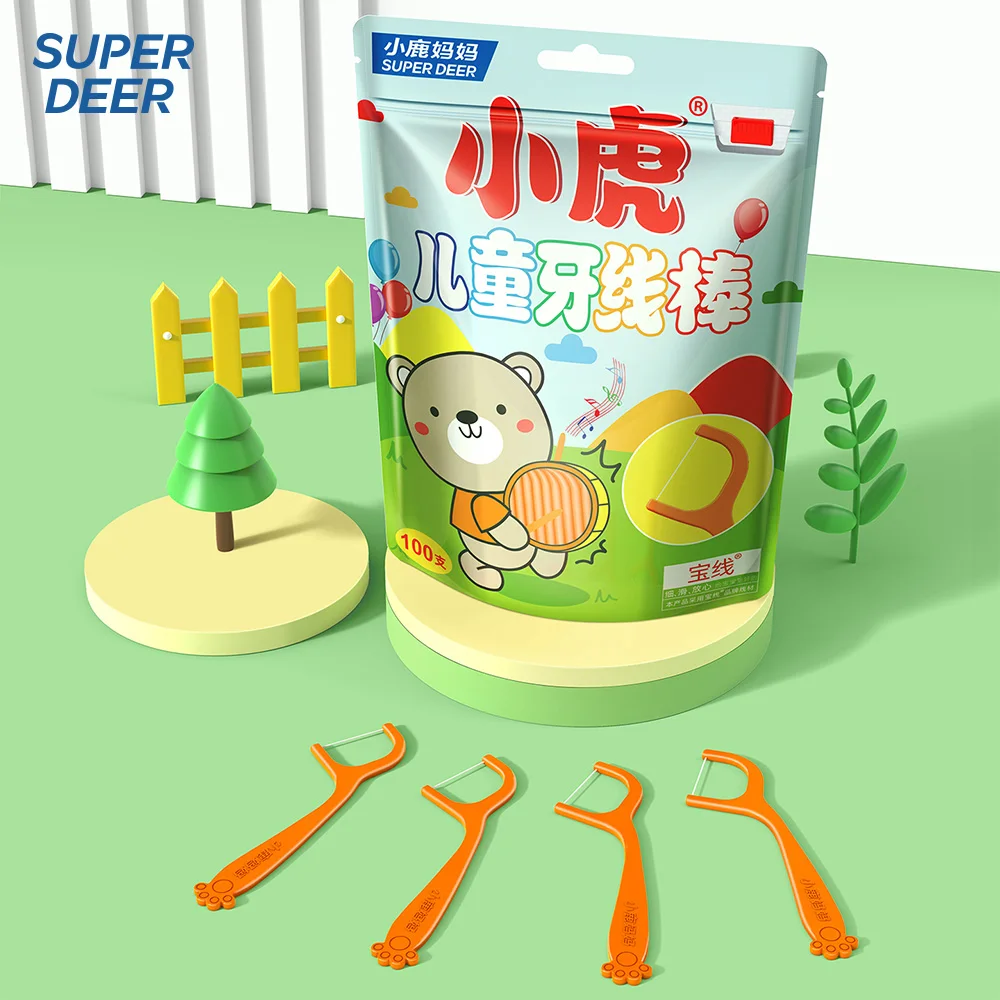 Thumbnail 3 - #55 Budget Dental Floss for Smart Shoppers
