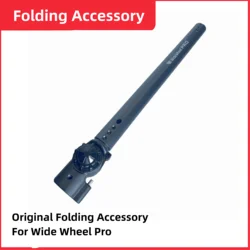 Original Folding Accessory for 2020 Mercane Wide Wheel Pro Electric Kick Scooter Skateboard hoverboard Standpipe replace Parts