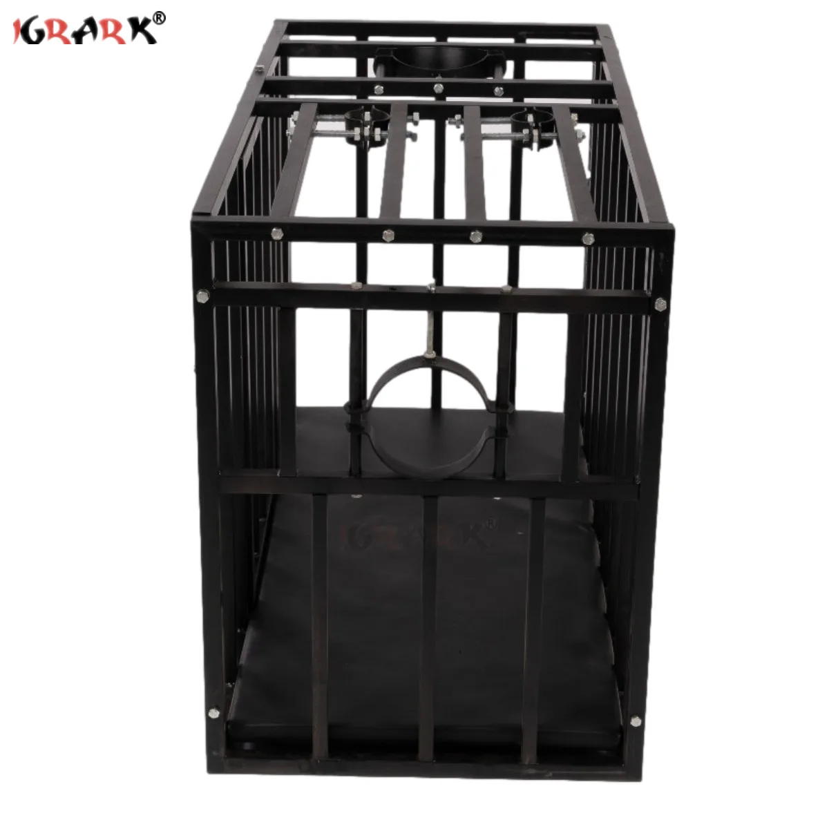 3 Size Large Love Cage BDSM Bondage Box Training Tool Sex Toys for Women Men Adult Couple Games Couples 18+ Sextoy