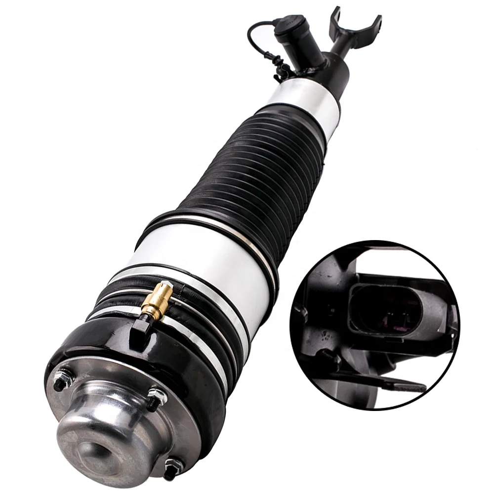 

Front Right Air Suspension 4F0616039AA Shock Strut Absorber for Audi A6 C6 4F Sales