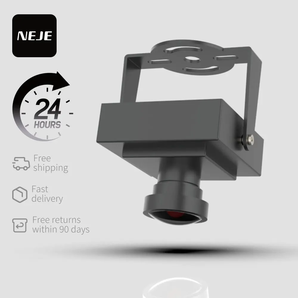 16MP Lightburn Came…