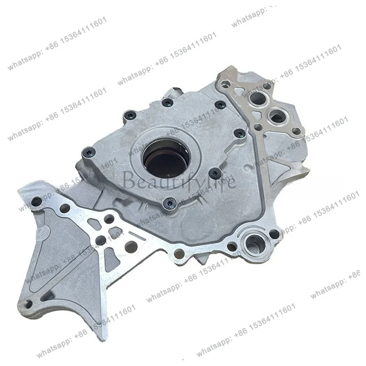 Auto Parts Oil Pump 1211A033 1211A142