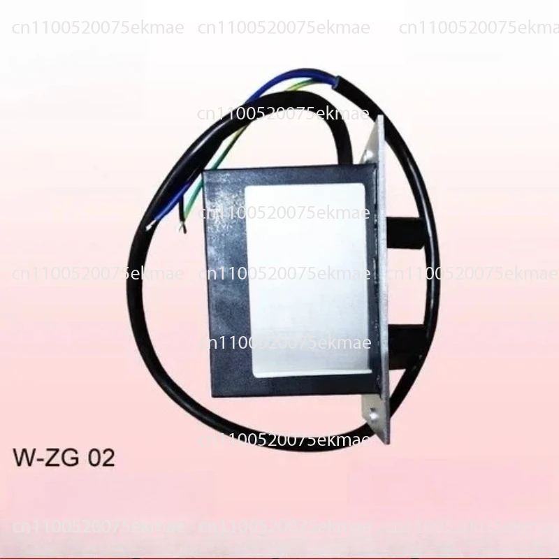 

Original burner ignition transformer W-ZG01 W-ZG02 2X9KV high voltage package