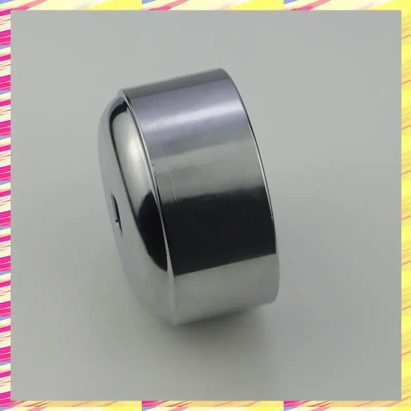 مقبس إزالة صامولة العجلة ABJJ 529036457 لـ Can-Am Ryker 600 900 رالي لصامولة 2019 القديمة والجديدة 2020 تذكرها باللون الفضي