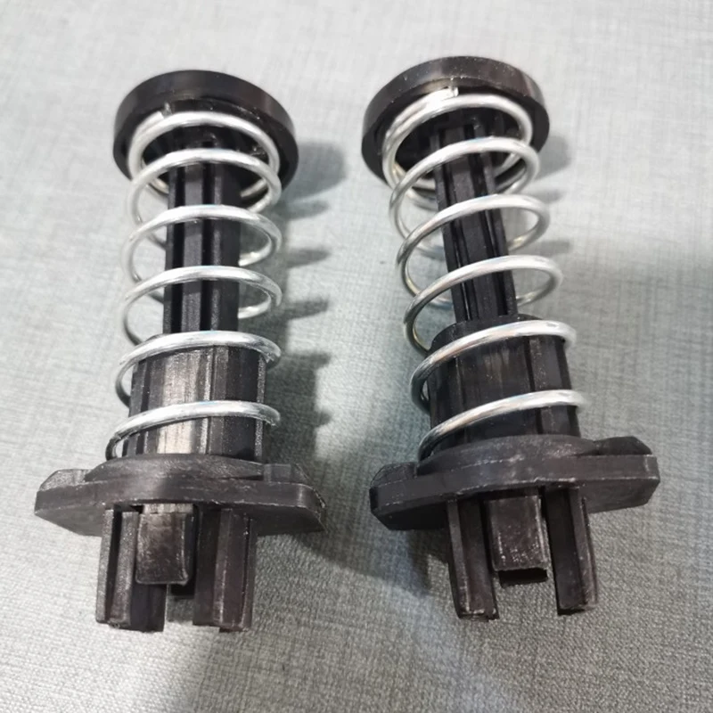 AED8-Hood Spring 2218800327 For Mercedes Benz W216 W221 CL550 CL600 2007-2013 CL63 AMG CL65 AMG S350 S400 S550 S600 S63 AMG
