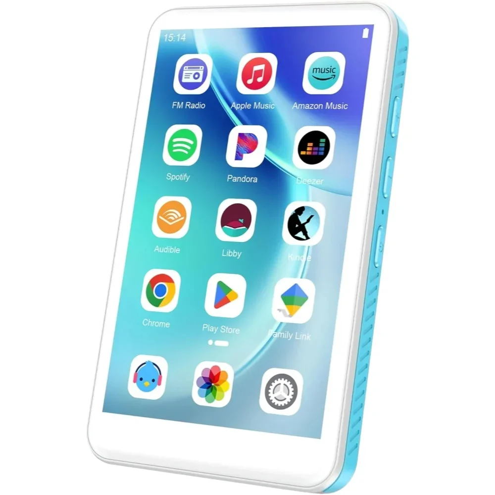 Swofy 160GB MP3 Pla…