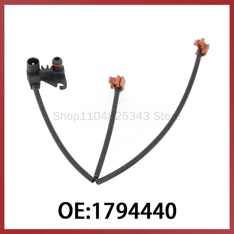 

1794440 Подходит для автозапчастей Scania, датчик давления в тормозной системе, в наличии