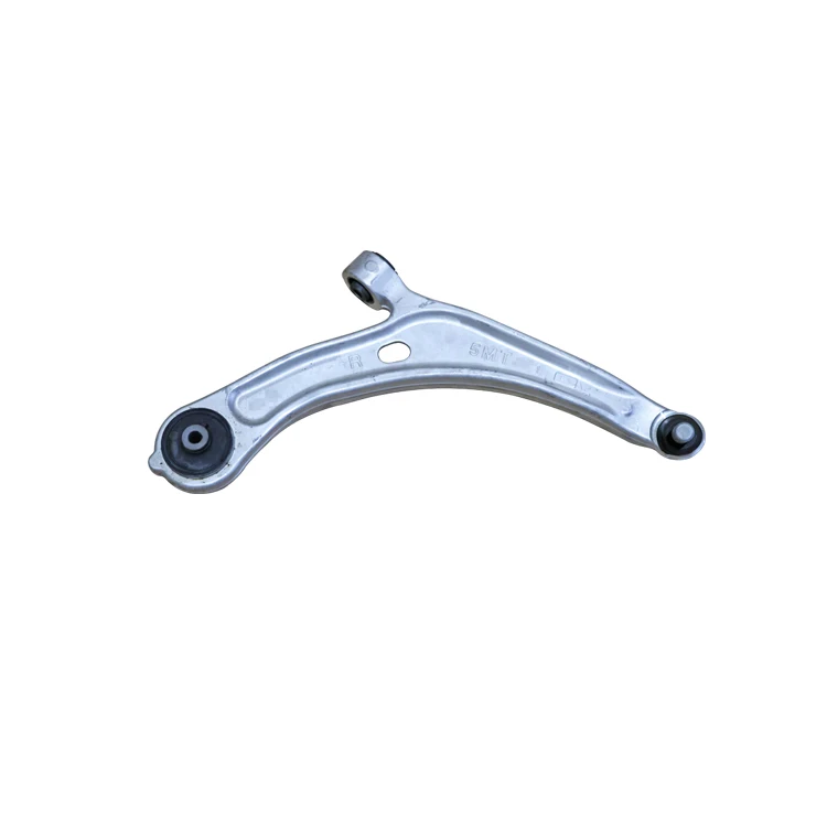 

OE 54500-5MT0A Auto Suspension Parts for Nissan Ariya Control Arm Lower Swing Arm Right Side