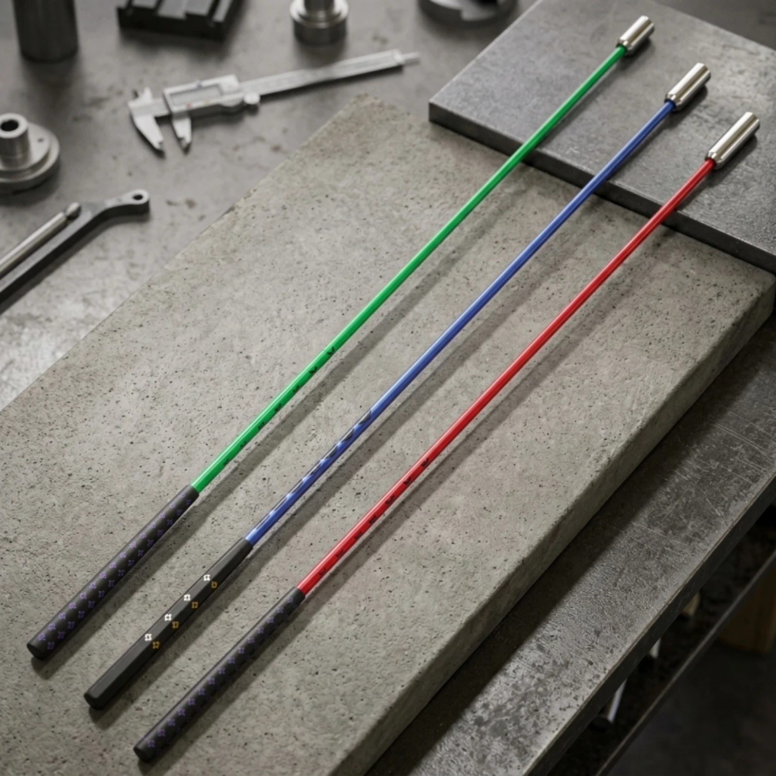 Tongkat Latihan Ayunan Golf Al - Golf Equipment Weight ulasan dan harga