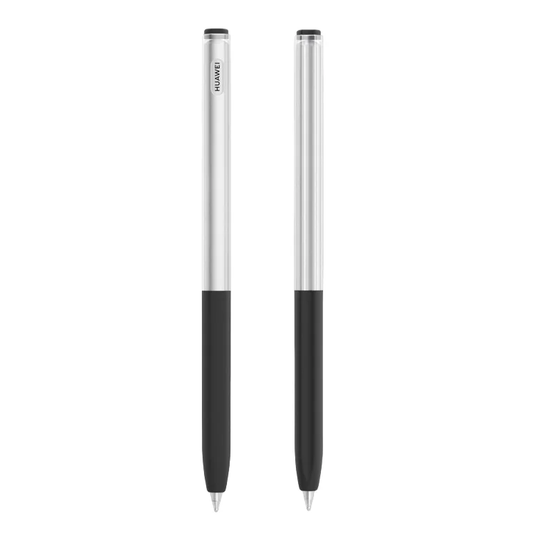 Piórnik do tabletu Huawei M-Pencil 1/2/3 generacji Pokrowiec ochronny na rysik Miękki silikonowy, odporny na wstrząsy, przezroczysty, antypoślizgowy — zdjęcie produktu 6