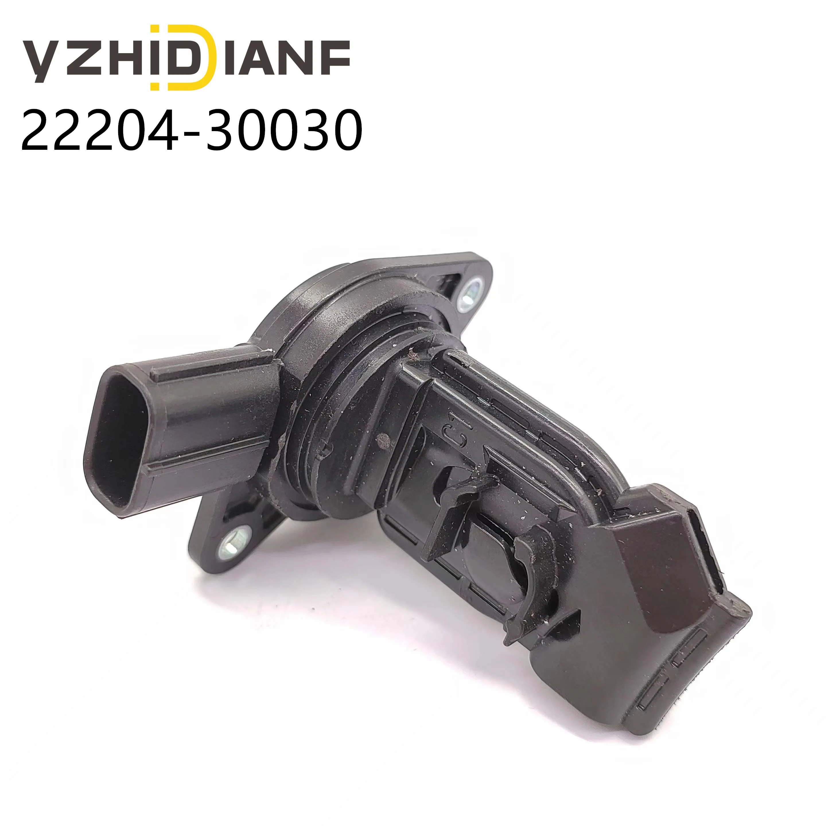 

1 шт. датчик массового расхода воздуха 22204-30030 197500-0030 2220430030 для Toyota Yaris Hybrid Land Cruiser Auto speedo Auto Meter