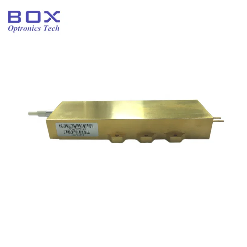 Laser Diode gabungan serat daya tinggi 1064nm 100W