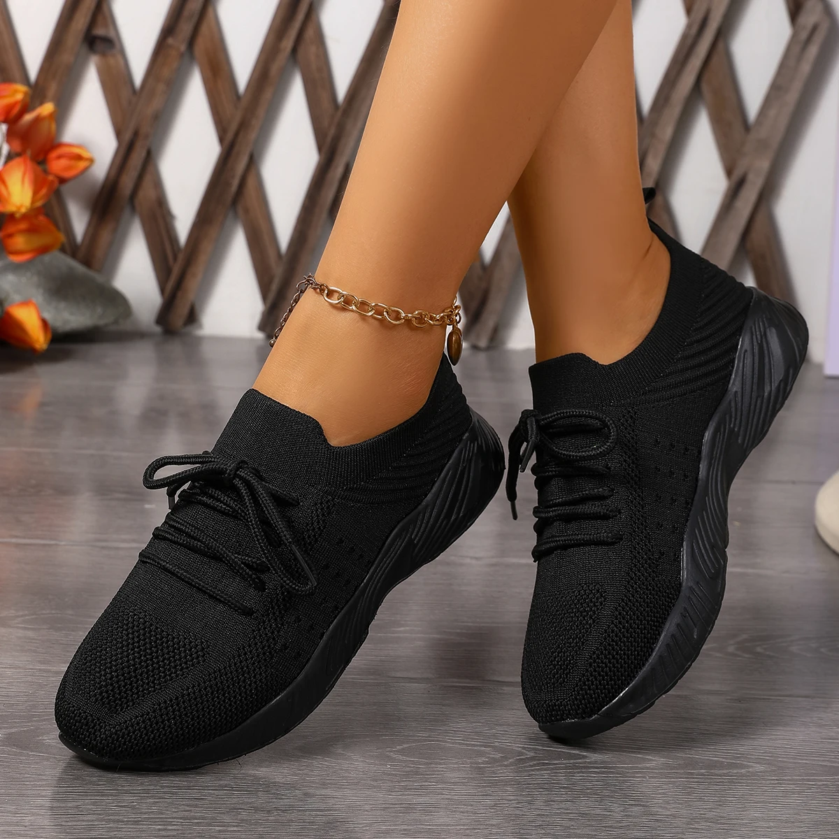 

Летняя женская обувь, дышащие повседневные кроссовки с сетчатым верхом, вулканизированные туфли на шнуровке, женские спортивные туфли на платформе, женские теннисные туфли