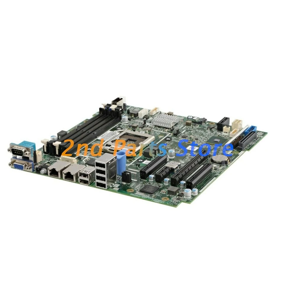 Original Server Motherboard PowerEdge T130 T330 6FW8M 0FGCC7 3FV9K Perfect Test, Good Quality Hot