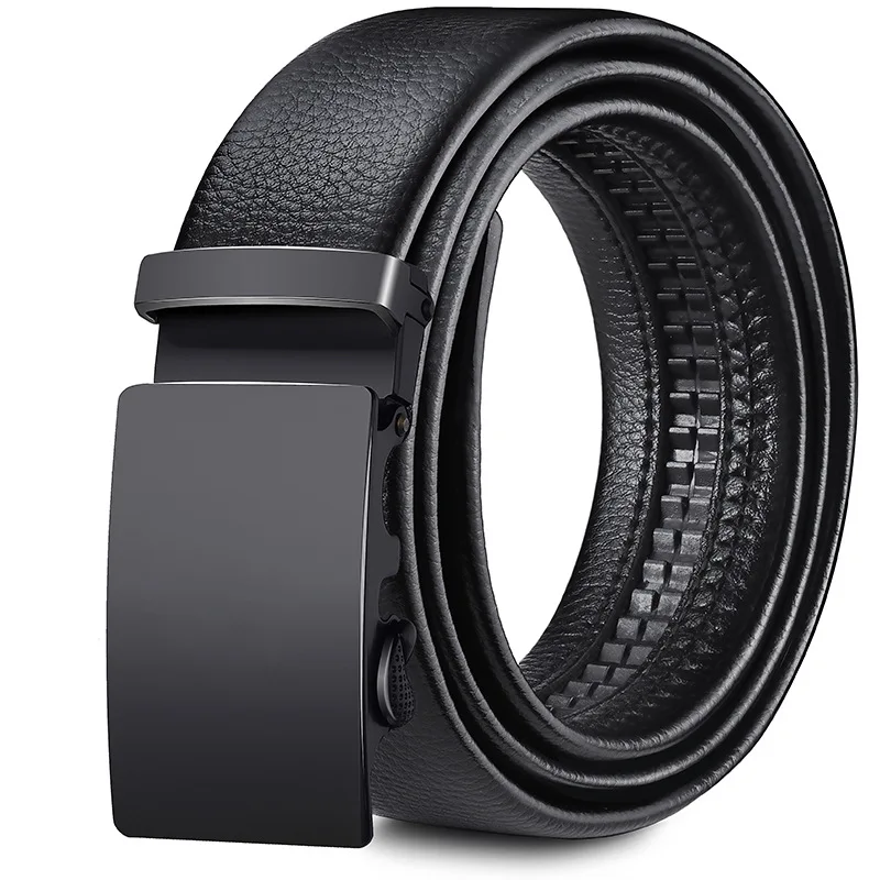 

Male Automatic Buckle Belts for Men Authentic Girdle Trend Men's Belts Ceinture Fashion Designer High Quality Jean Waistband