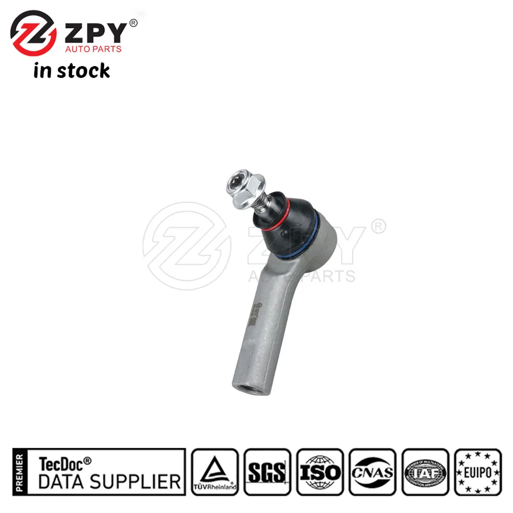 

ZPY New Steering Tie Rod End Left For Ford Tourneo Connect 6RD 423 812A