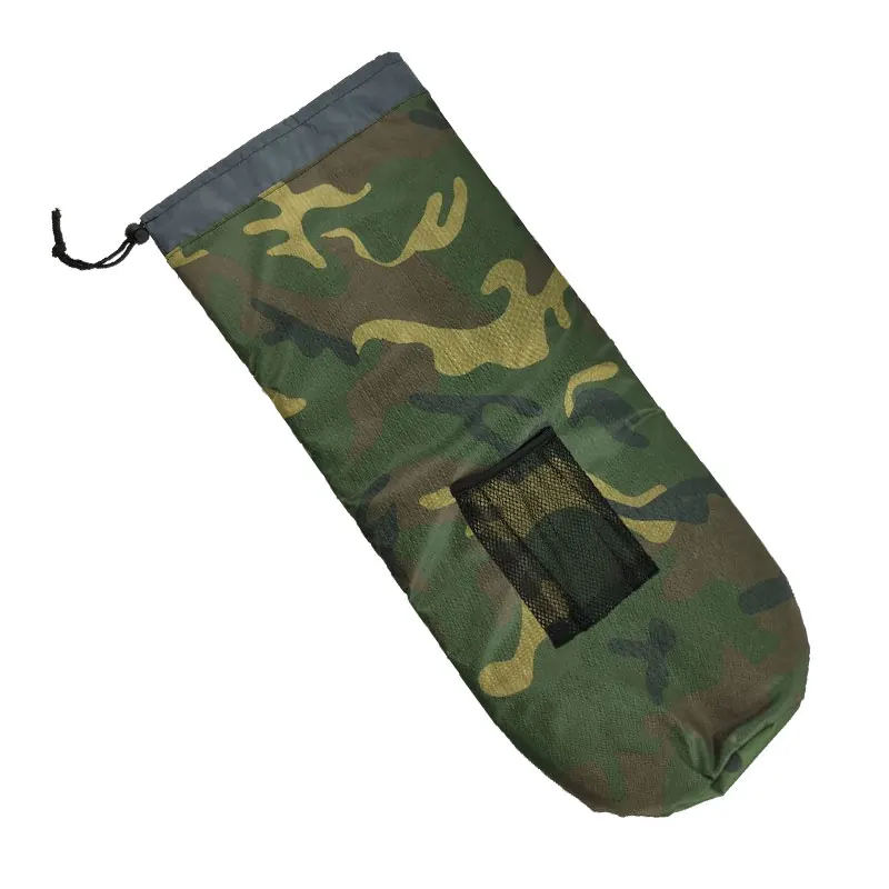 Variant: 9L Cylinder Bag