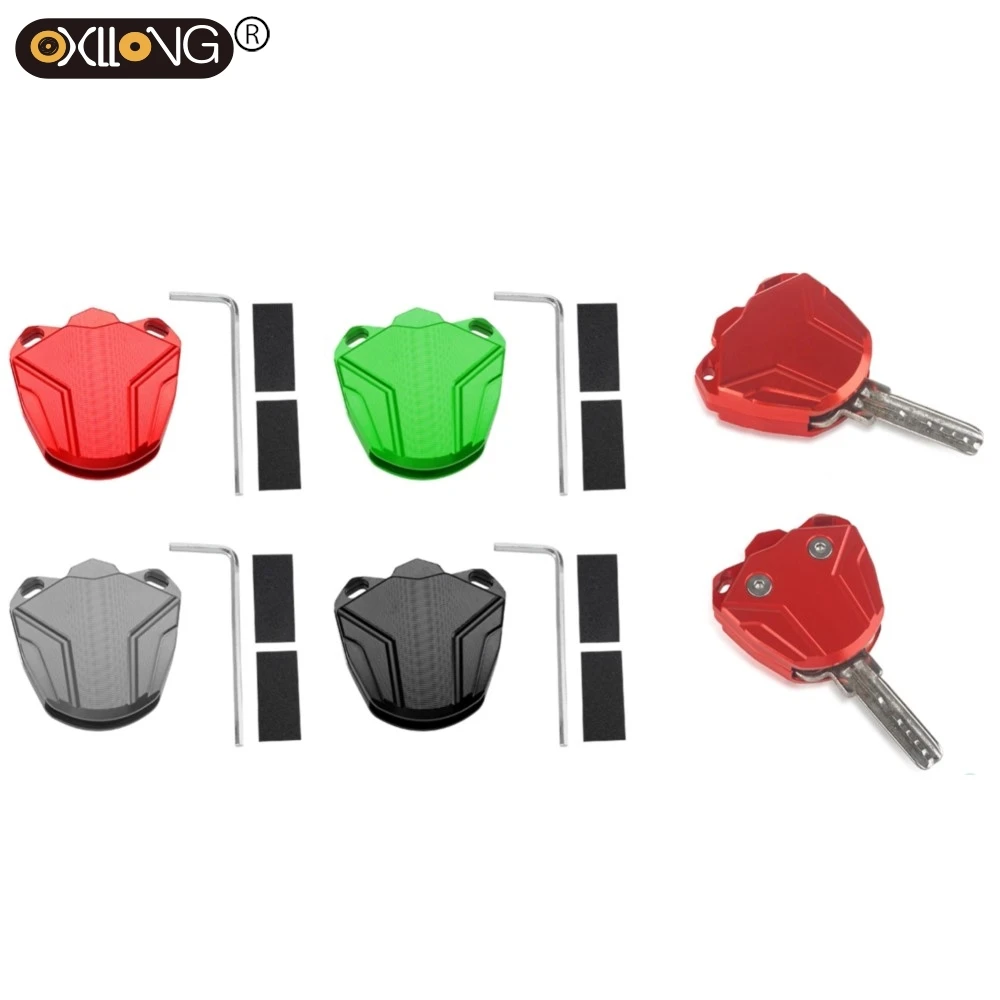 

For Kawasaki Z400 Z500 Z 400 500 Ninja400 Ninja500 SE ABS Eliminator 500 Eliminator450 Motorcycle Accessories Key Case Cover