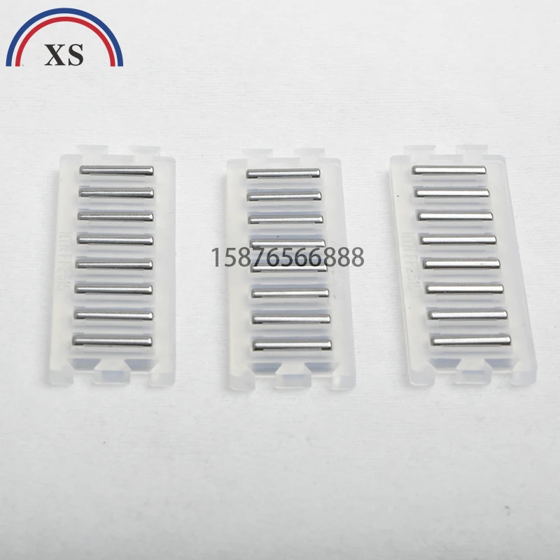 Original Bearing FF2515 Linear Flat Needle Roller Bearings 00.550.0477 Spare Parts Use for Heidelb Printing Machine