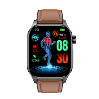 smart watch ET580