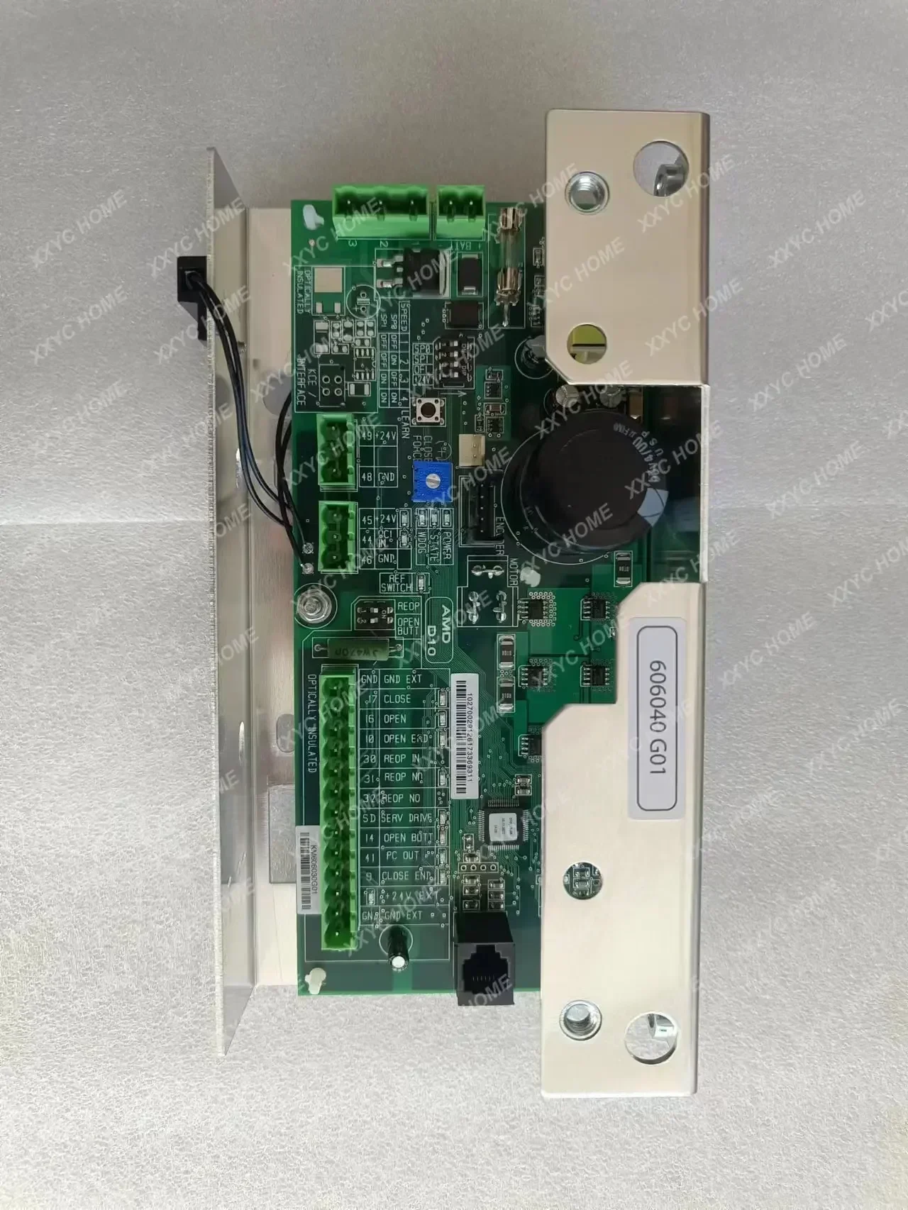 

Applicable to Tongli Elevator Door Motor Board KM606040G01 KM606030G01 KM602810G02