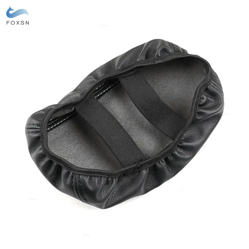 For Toyota Corolla 12th E210 2019 2020 2021 Car Center Console Lid Armrest Box Cover Black Microfiber Leather Trim Accessories