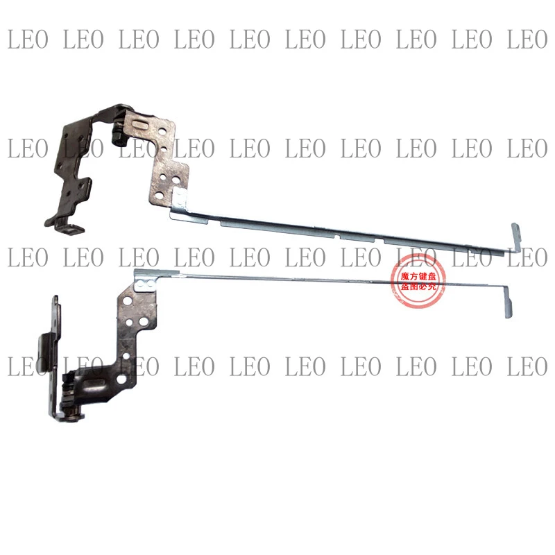 SS For HP 15-G/S/R/H/T/Z/N TPN-C117 C113 245 250 G3 255 256 LCD Hinge Set