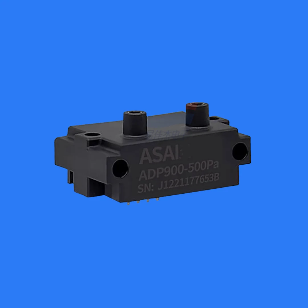 2pcs/ ADP900 ADP910 digital differential pressure sensor communication method is simple