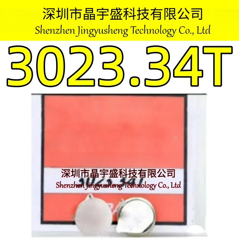 1pcs/lot New Original 3023-34T 3023.34T 3023 34T TS920 In Stock