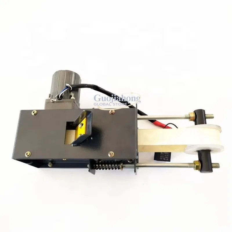 

Высококачественный масляный скиммер для процесса смазочных материалов для шлифовального станка