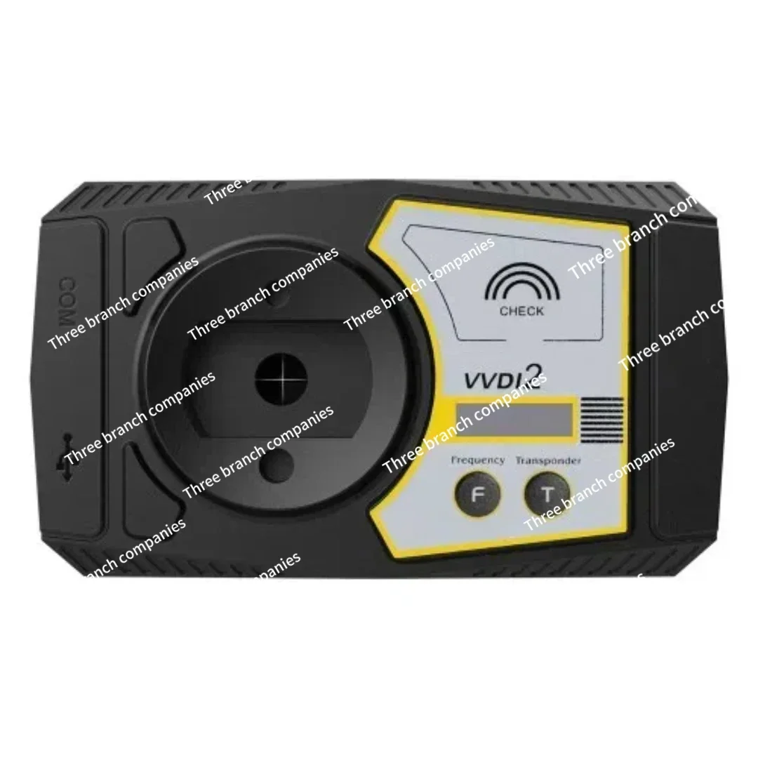 

Full Kit with All 13 Software including 48 + 96bit 48 + MQB + FEM/BDC