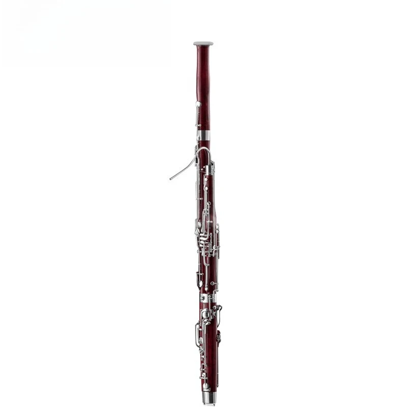 

JBBAS-710 Bassoon 26 Key Bass Oboe Bassoon Beginner