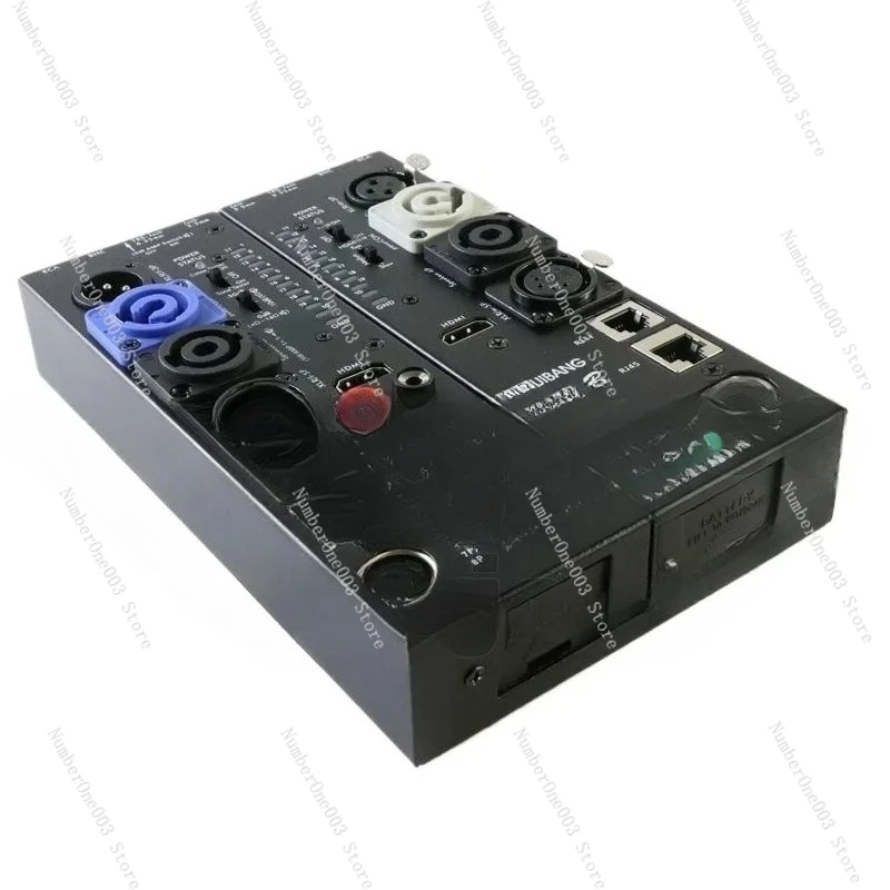 CT-88 Detachable Multi-function Cable Tester XLR Signal Cable Tester Cable Tester Automatic Audio Side Line