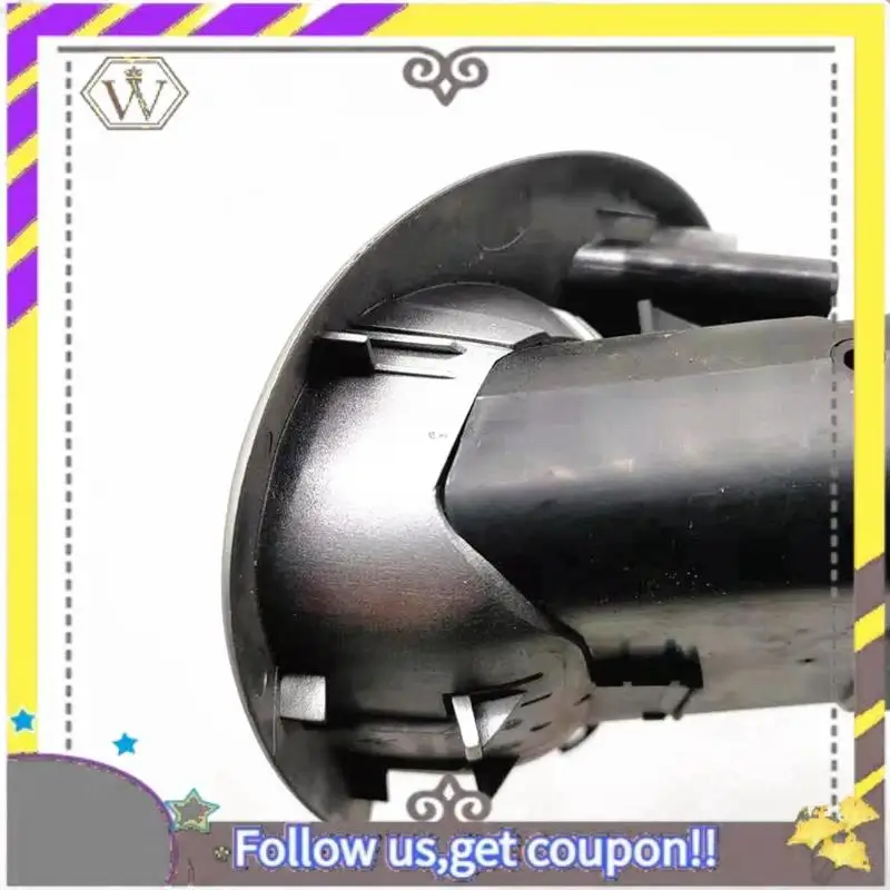 

ABXV-For Citroen Picasso Air Outlet Instrument Panel Left Right Air Outlet Paddle Assembly 8264FY 8264FZ