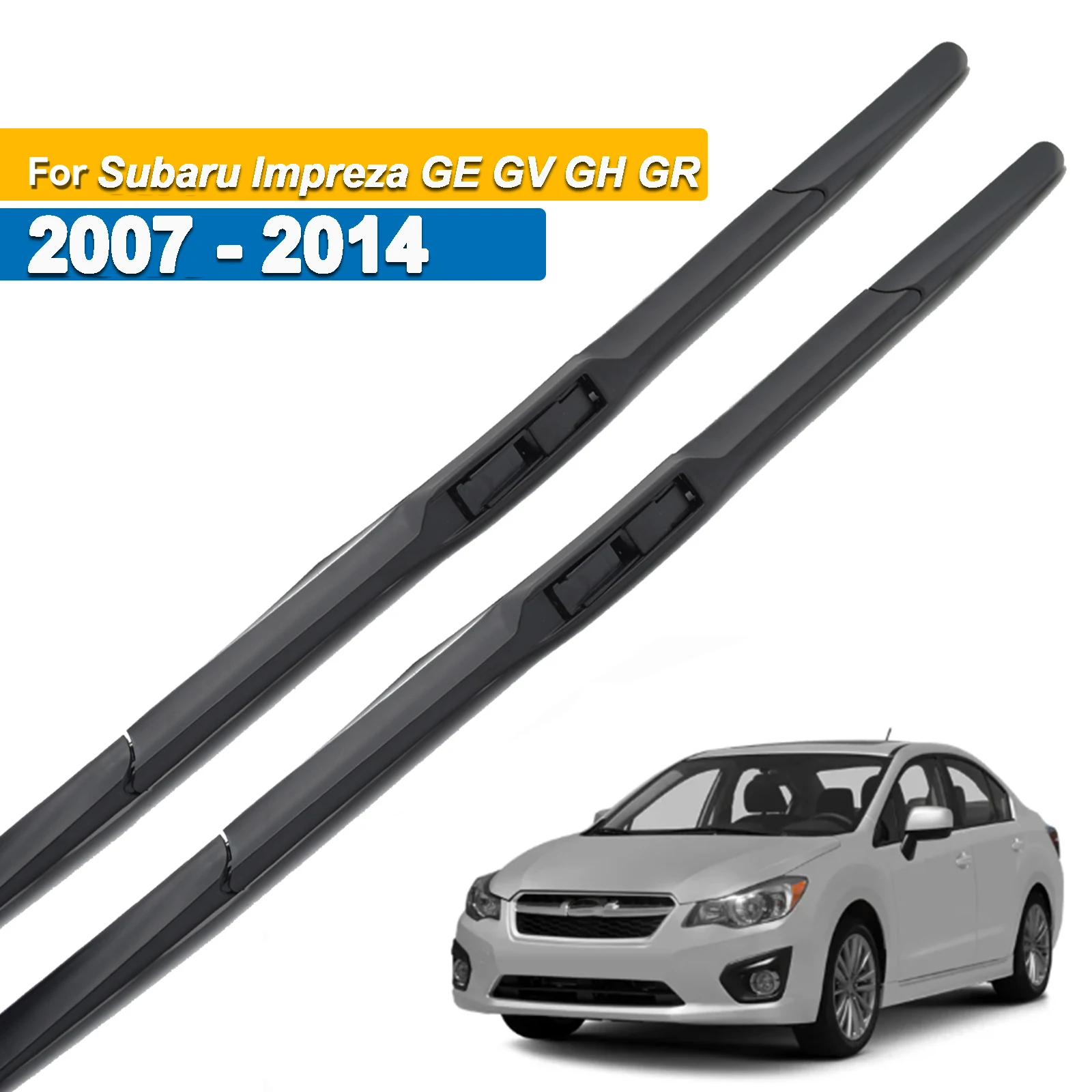 Erick's Wiper Front… - image