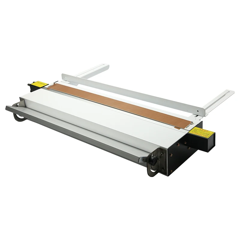 Acrylic Hot Bending Machine Organic Board Plastic Board PVC Heater PC PS Molding With Angle Bending Device Bracket Plate