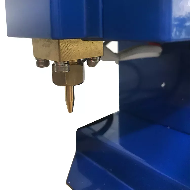 【HOT】2L Hot Melt Glue Machine With Line/spray Nozzles With 2L Glue tank