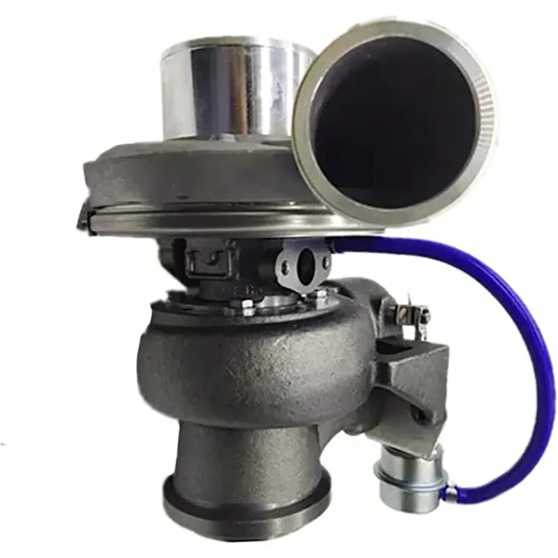 

Turbo S2ESL001 Turbocharger 177-0440 178475 OR-7979 for Caterpillar Cat E325C 322C 324D 325C 3126B C7 Engine