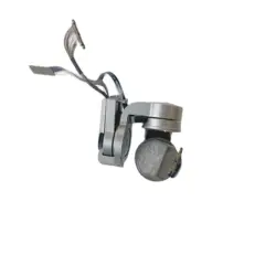 Original half gimbal without camera for DJI mavic pro drone repair parts