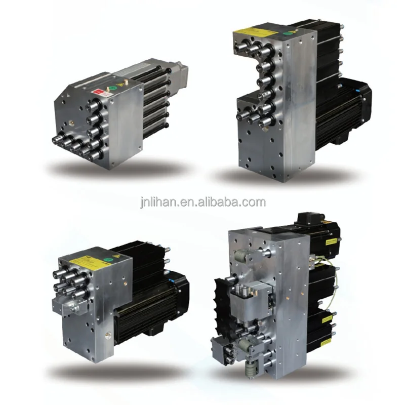 Whole Series Stability Drilling Motor Vertical Roller Horizontal Drill Auxiliary Push Rod Pressing Plate CNC Wood MDF Aluminum