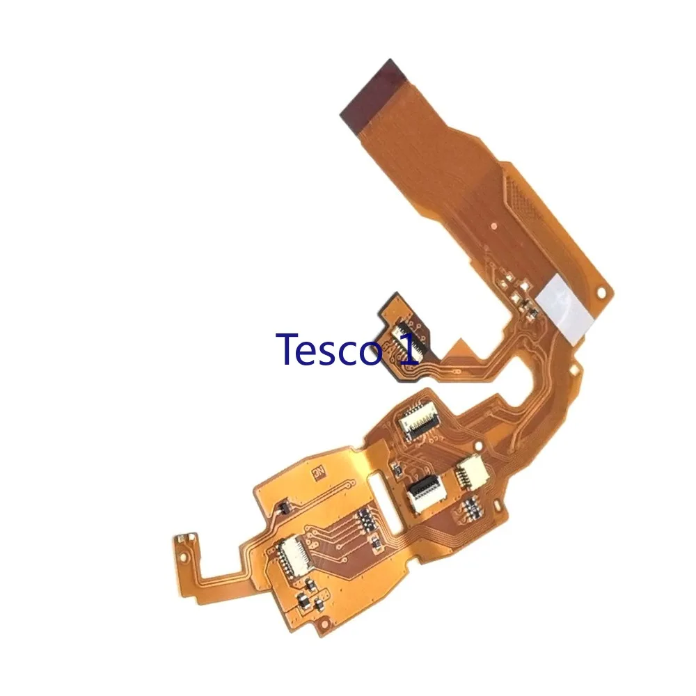 NEW Original For Nikon D7100 Viewfinder Eyepieces set flex cable repair parts SLR Camera Repair Part