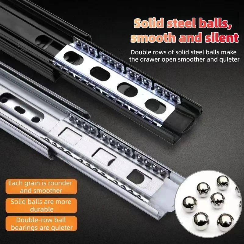 Thumbnail 2 - #33 Top 40 Drawer Runners Worth Buying In 2026