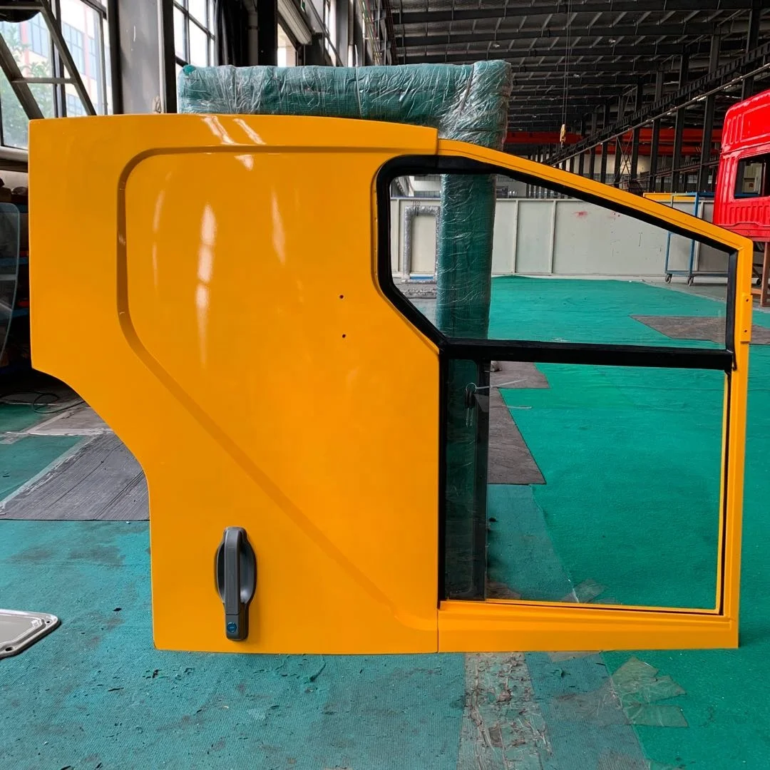 BODY PARTS  DOOR ASSY  for TRUCK IVECO HONGYAN JIESHI SERIES