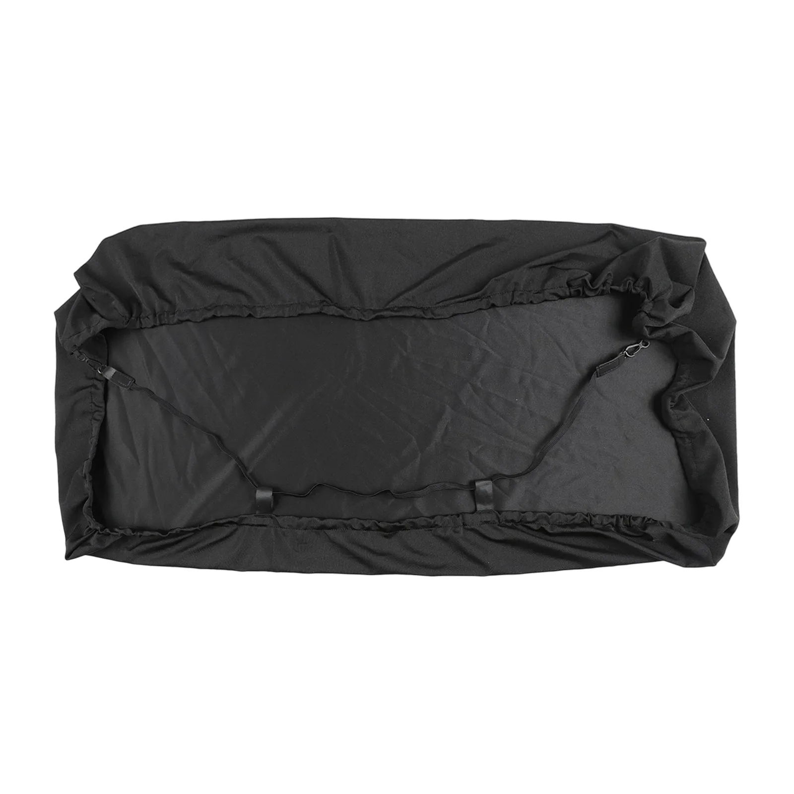 

Monitor Dust Cover Elastic Nylon Design for 43/49/55 Inch Screens Shields Against Dust Buildup for Longer Screen Life