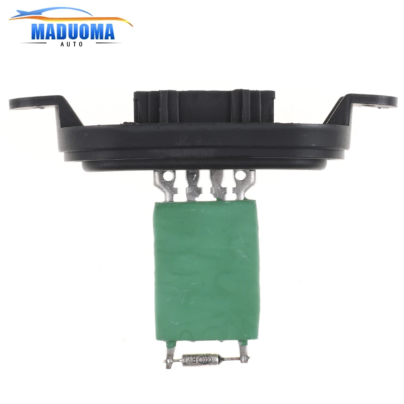7E0959263C 7E0959263A Heater Blower Motor Fan Resistor For VW TRANSPORTER T5 T6 Touareg 7L Multivan California T5 Amarok 2H