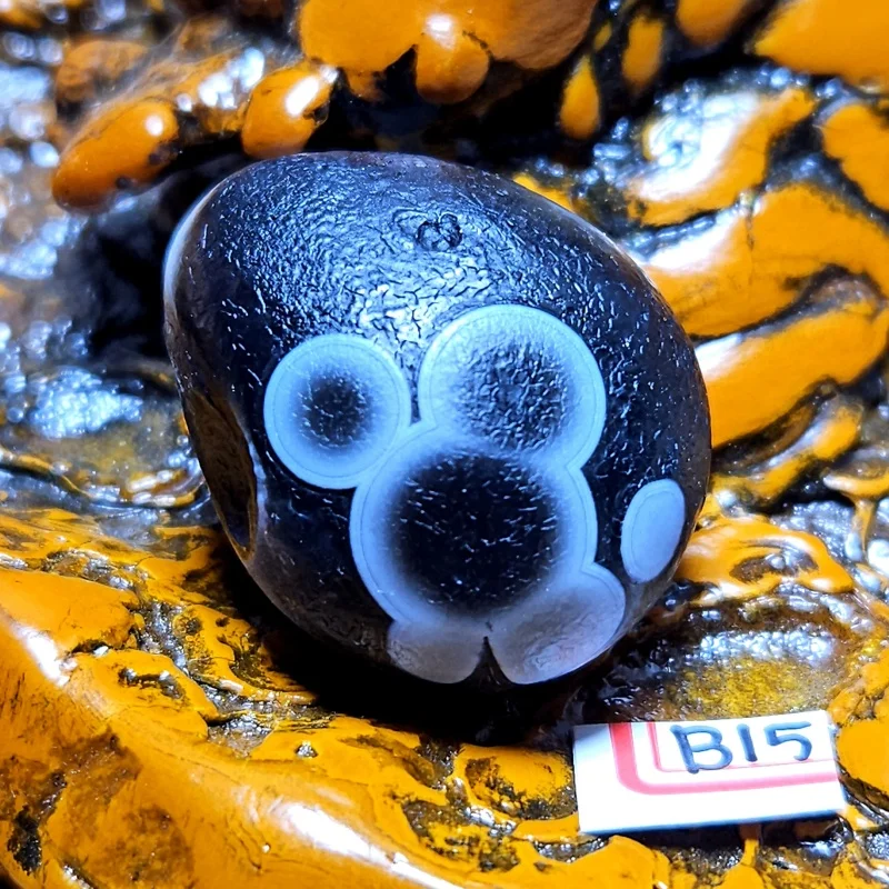 Natural Gobi Agate … - image