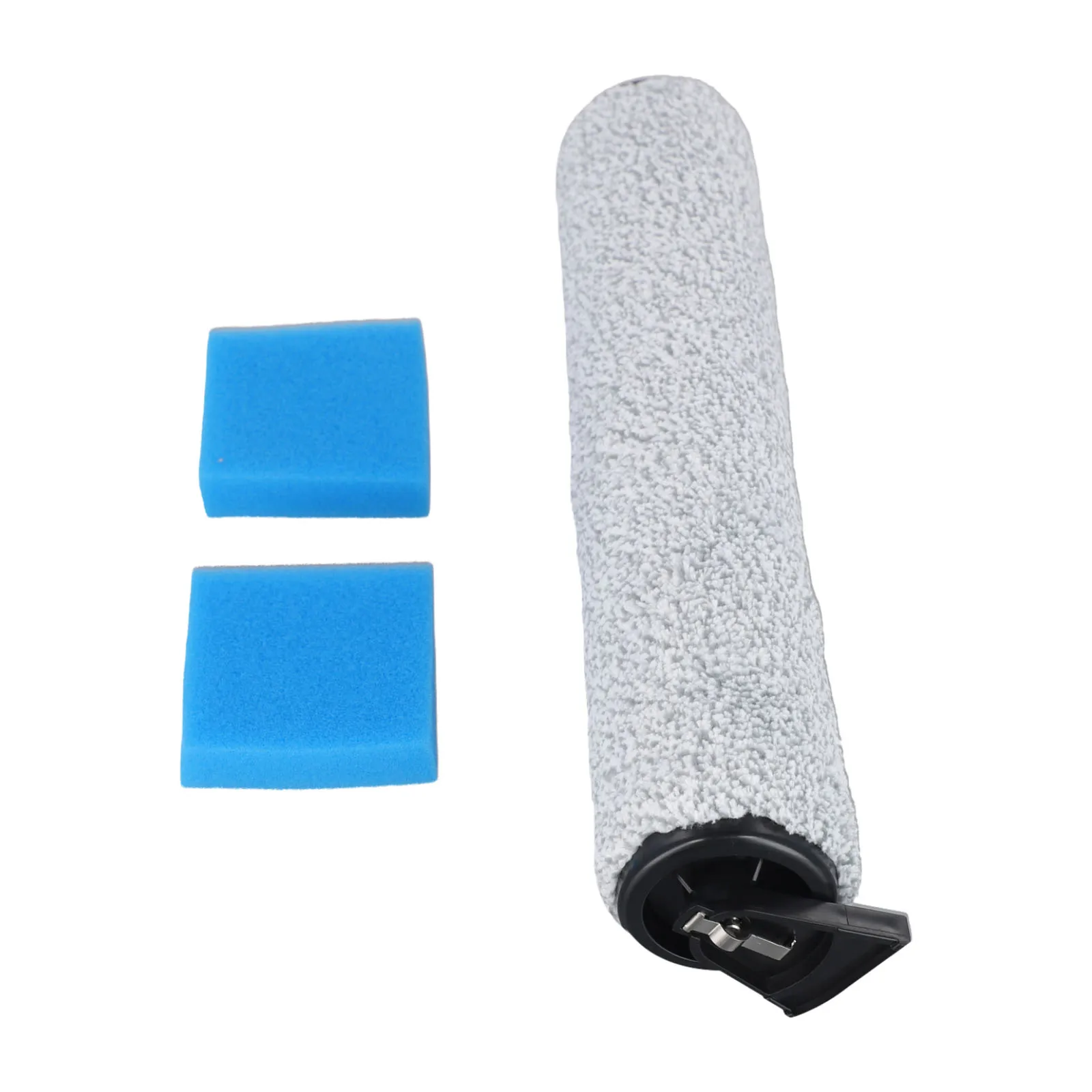 Schwamm Pinsel Roller Für Eureka NEW400 Zubehör Kit Vakuum Boden Reiniger Pinsel Rolle Schwamm Haushalts Liefert Reinigung Werkzeuge – Detail 3
